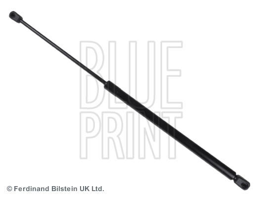 Gas Spring, bonnet